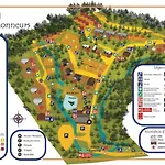 Camping Zecamping 2 Pet Friendly Piscine Snack Bar Et Restaurant 2*