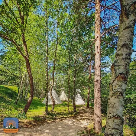 Zecamping 2 Pet Friendly Piscine Snack Bar Et Restaurant مكان تخييم Fenouillet (Pyrenees-Orientales)
