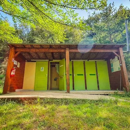 Zecamping 2 Pet Friendly Piscine Snack Bar Et Restaurant