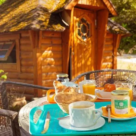 مكان تخييم Zecamping 2 Pet Friendly Piscine Snack Bar Et Restaurant