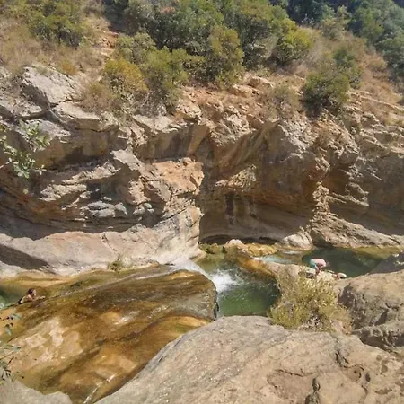 Campsite 2 Etoiles - Piscine - Ccb0hef *
