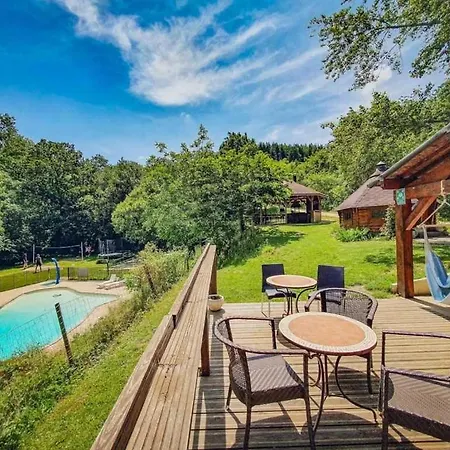 Zecamping 2 Pet Friendly Piscine Snack Bar Et Restaurant مكان تخييم Fenouillet (Pyrenees-Orientales)