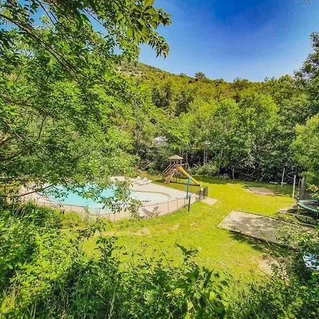 مكان تخييم Zecamping 2 Pet Friendly Piscine Snack Bar Et Restaurant 2*