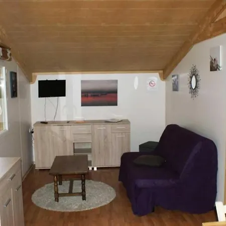 Camping Zecamping 2 Pet Friendly Piscine Snack Bar Et Restaurant 2*
