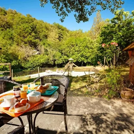 Zecamping 2 Pet Friendly Piscine Snack Bar Et Restaurant