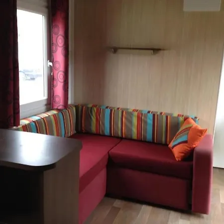Zecamping 2 Pet Friendly Piscine Snack Bar Et Restaurant 2*