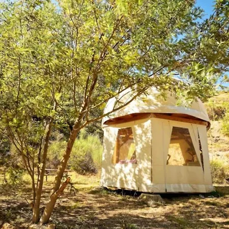 Camping Zecamping 2 Pet Friendly Piscine Snack Bar Et Restaurant 2*